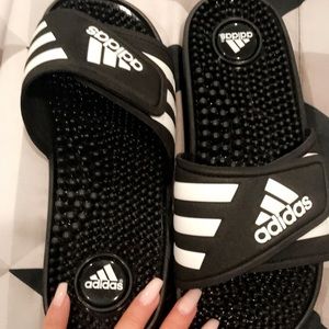 Adidas slides